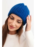 Dámská čepice Rebeka model 21859271 - K-Fashion