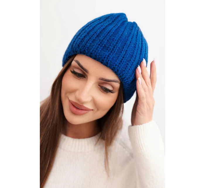 Dámská čepice Rebeka model 21859271 - K-Fashion