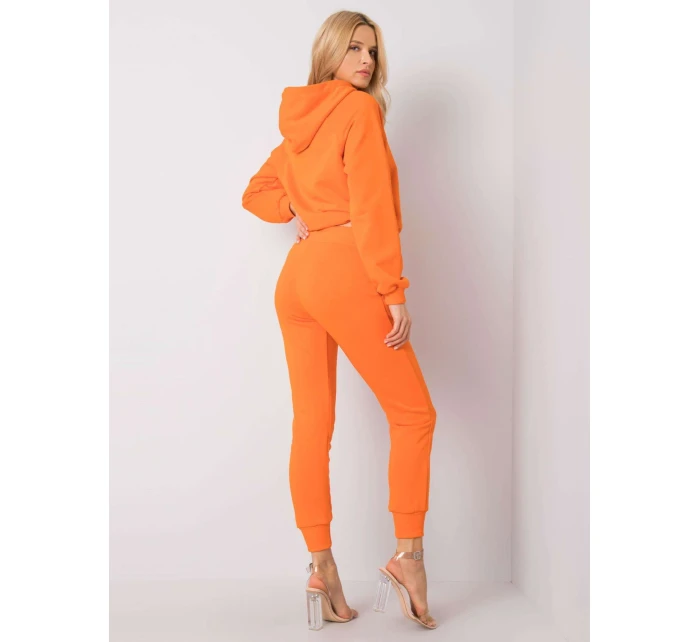 Souprava RV KMPL 5757.68 fluo oranžová