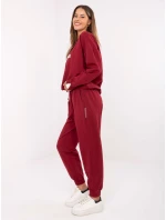 Sada RV KMPL A883.68 bordó Sada RV KMPL A883.68 bordó