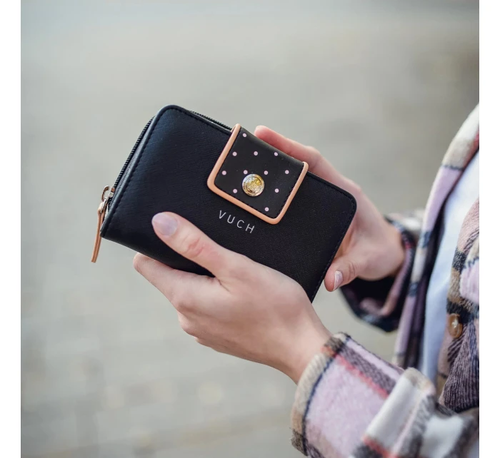 Peněženka VUCH Leora