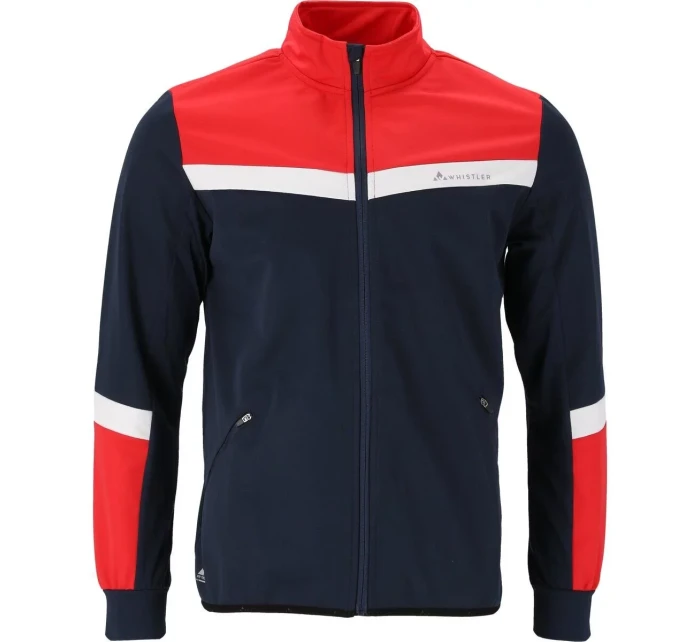 Pánská lehká bunda Whistler Larsow M XCS Jacket