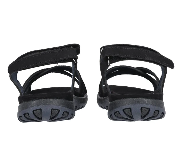 Dámské sandály Cruz Highcliff W Sandal