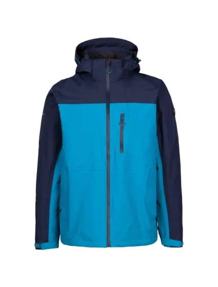 Pánská nepromokavá bunda Trespass CURBRIDGE Pánská nepromokavá bunda Trespass CURBRIDGE