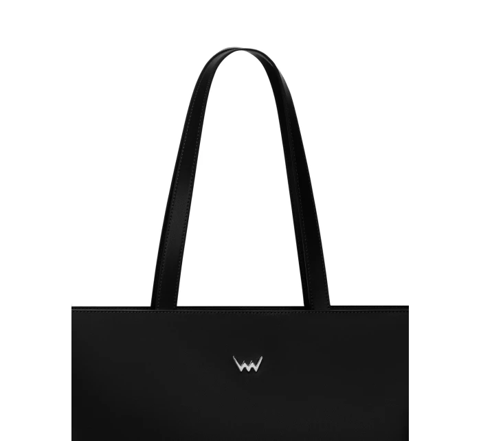 Dámská kabelka Vuch Emmie Black Dámská kabelka Vuch Emmie Black