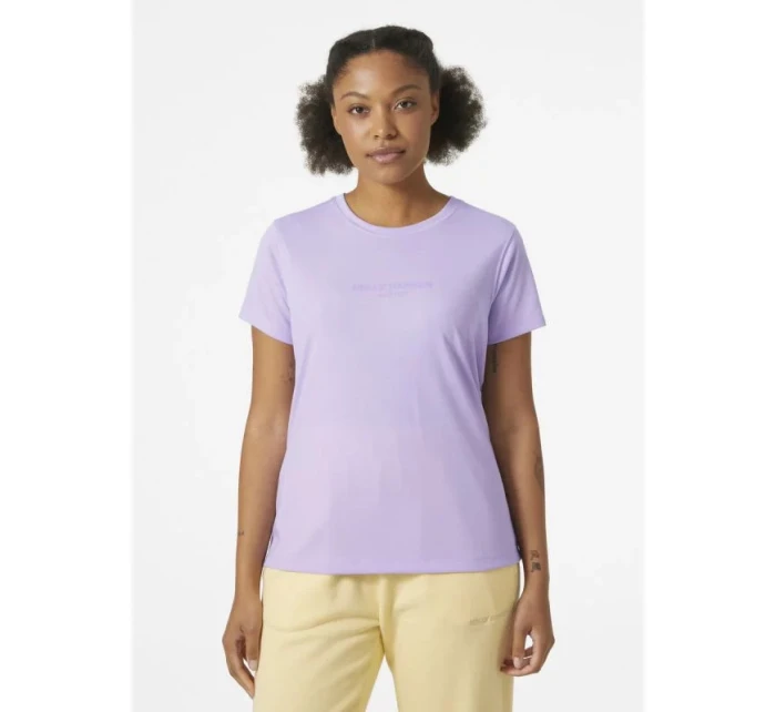 Dámské třičko W 53970 697 - Helly Hansen Dámské třičko W 53970 697 - Helly Hansen