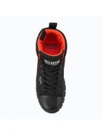 Dámské boty Revolt Boom Overcush W 98863-001 - Palladium Dámské boty Revolt Boom Overcush W 98863-001 - Palladium