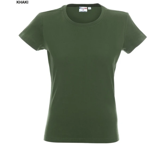 Dámské tričko 22160 - PROMOSTARS Dámské tričko 22160 - PROMOSTARS