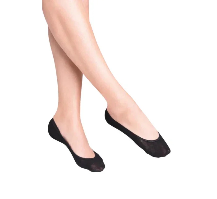 BAVLNĚNÉ PUNČOCHY