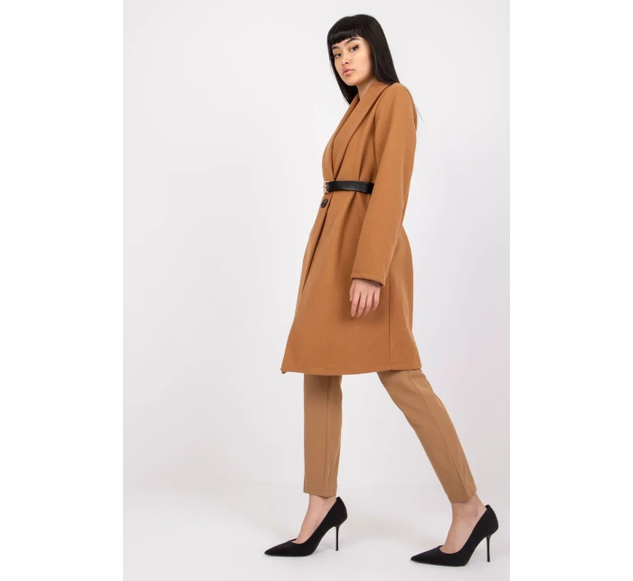 Plášť  model 162610 Italy Moda