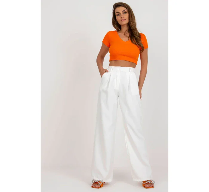 Dámské kalhoty  model 179678 Italy Moda