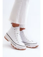 Tenisky model 198691 Step in style Tenisky model 198691 Step in style