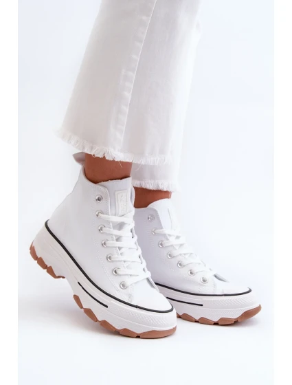 Tenisky model 198691 Step in style Tenisky model 198691 Step in style