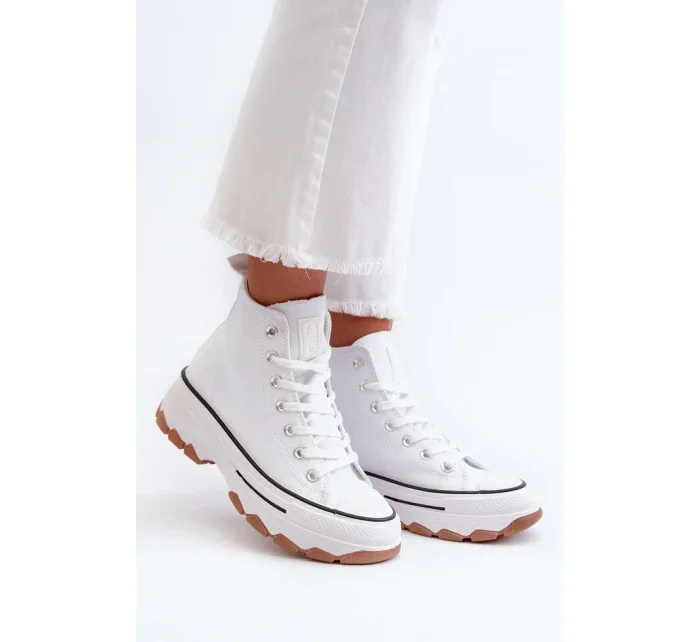 Tenisky model 198691 Step in style Tenisky model 198691 Step in style