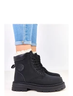 Pohorky  model 219421 Solea