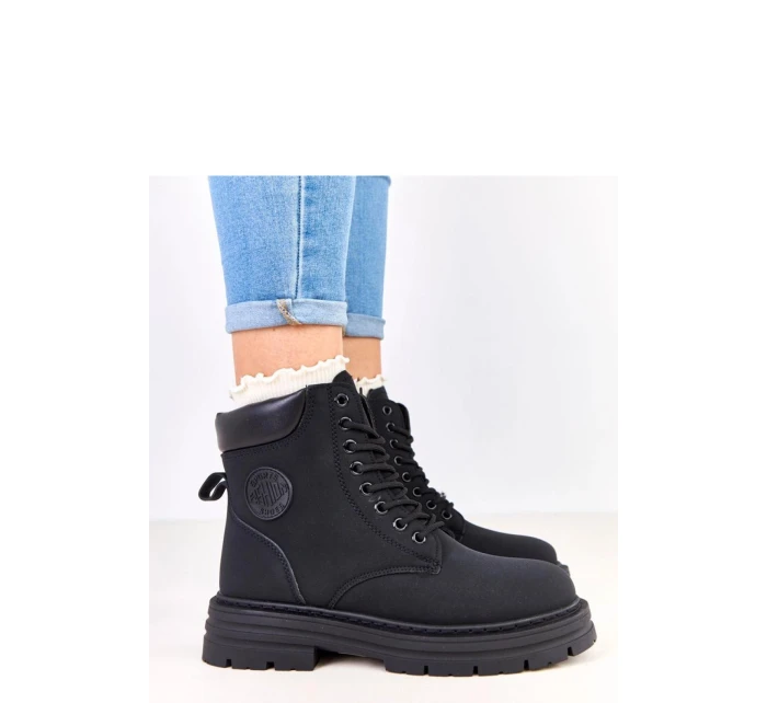 Pohorky  model 219421 Solea