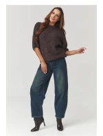 Svetr  model 219719 Makadamia