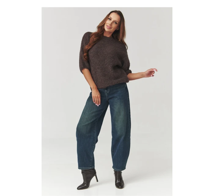 Svetr  model 219719 Makadamia