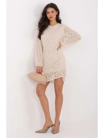 Krátké šaty  model 222595 Italy Moda