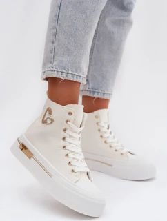 Tenisky  model 223604 Step in style