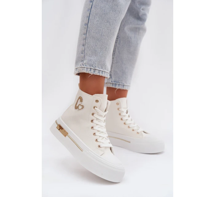 Tenisky model 223604 Step in style Tenisky model 223604 Step in style