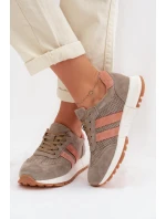 Sportovní obuv model 224926 Step in style Sportovní obuv model 224926 Step in style