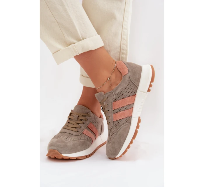 Sportovní obuv model 224926 Step in style Sportovní obuv model 224926 Step in style