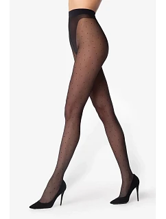 Punčochové kalhoty  model 226193 Gatta