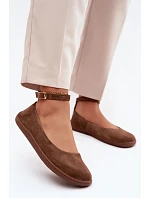 Balerinky  model 227406 Step in style