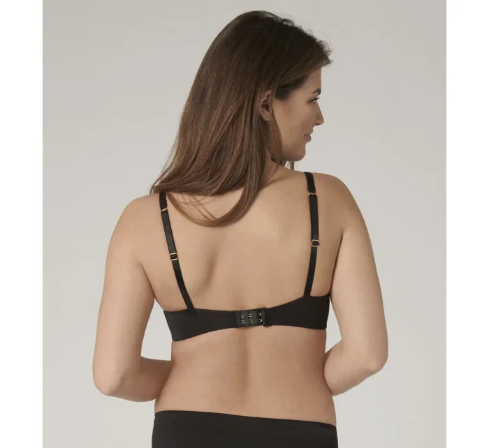 Dámská podprsenka Body Make-Up Essentials WHU černá - Triumph