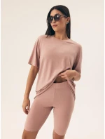 Henderson Dámské pyžamo kr/r S2XL model 21056270 - HENDERSON LADIES