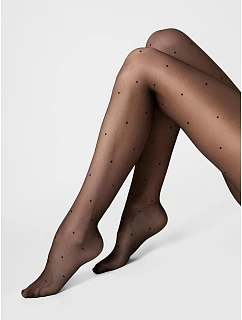 Fiore punčocháče G6136 Pia 10 den 2-4