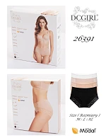 Kalhotky DC Girl 26391 A2, balení, velikosti M–XL