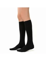 Dámské podkolenky Steven art.130 Merino Dámské podkolenky Steven art.130 Merino