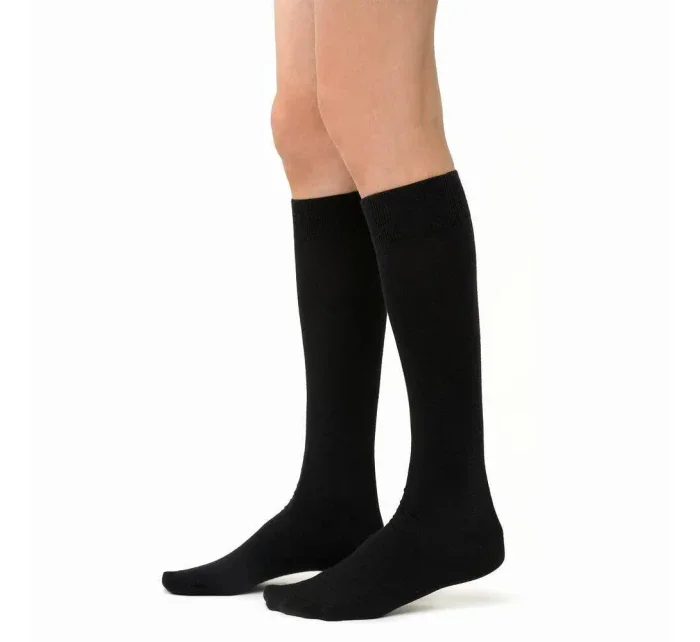 Dámské podkolenky Steven art.130 Merino Dámské podkolenky Steven art.130 Merino