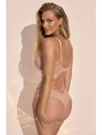 Kalhotky Kinga B-1170/2 Liza Brazilian XS-2XL