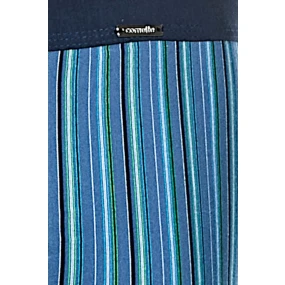 Pánské boxerky 912/73 Infinity - CORNETTE