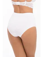 Dámské kalhotky 174 white - BABELL