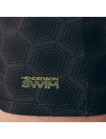 Pánské plavky model 20898992 Race black - Henderson