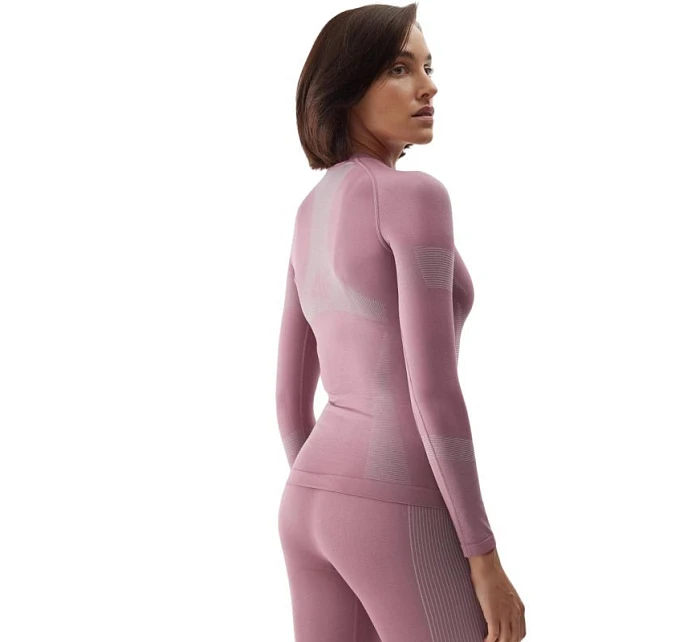 Termo mikina 4F F113 W 4FAW23USEAF113 53S