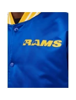 Heavyweight Satin Jacket Los Angeles M pánské model 19080372 - Mitchell & Ness