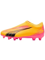 Kopačky Puma Ultra Match LL FG/AG Jr 107770 03