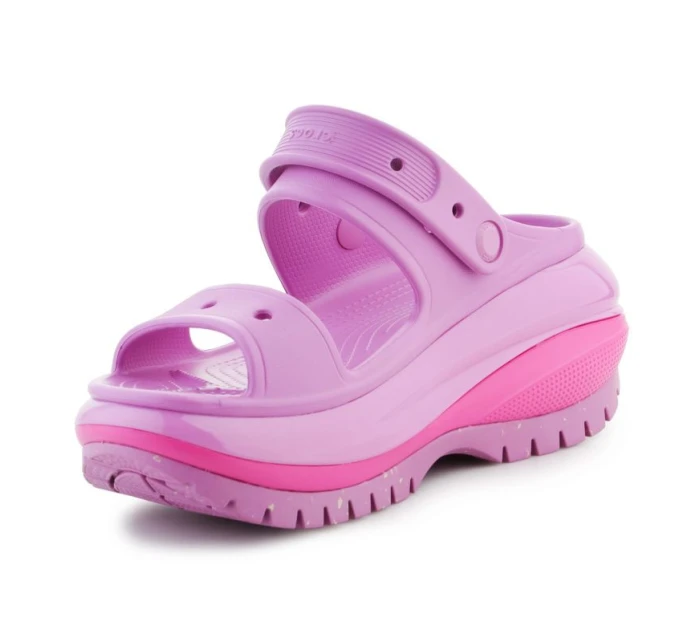 Klapki Mega Crush Sandal model 20509217 - Crocs