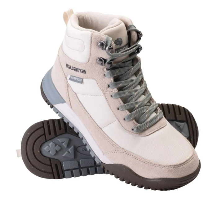 Buty  Mid W Wp R W model 20796072 - Iguana