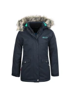 Trollkids Oslo Coat XT Jr nepromokavá bunda 180-609