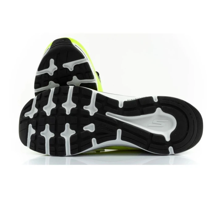 Běžecká obuv Skechers Go Run Consistent M 220869/YLBK Běžecká obuv Skechers Go Run Consistent M 220869/YLBK