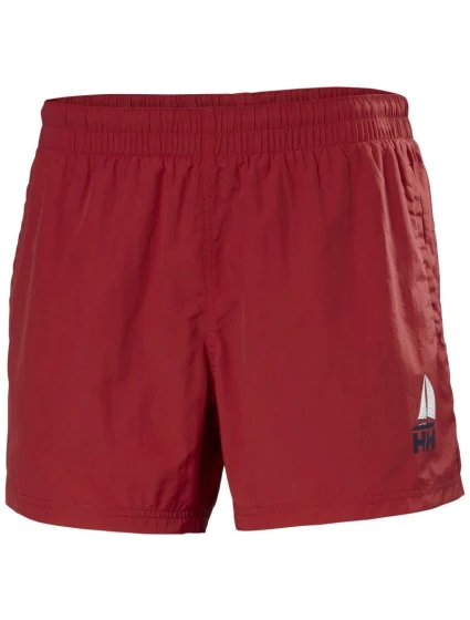 Helly Hansen Cascais Trunk M 34031 160 plavecké šortky Helly Hansen Cascais Trunk M 34031 160 plavecké šortky