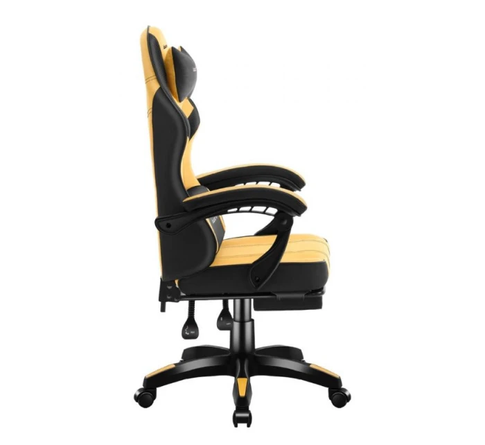 Herní židle Force 3.7 žlutá Herní židle Force 3.7 žlutá