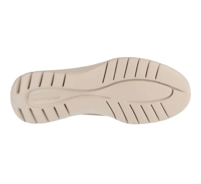 Skechers Slip-Ins On The Go Flex - Camellia 138181-TPE Beige 36 Skechers Slip-Ins On The Go Flex - Camellia 138181-TPE Beige 36
