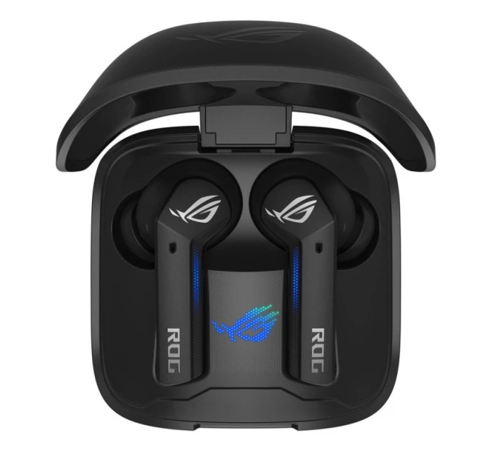 Herní sluchátka True Wireless Bluetooth Black model 21716755 - Asus Herní sluchátka True Wireless Bluetooth Black model 21716755 - Asus